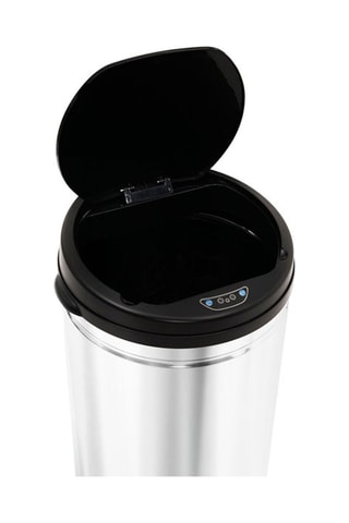 Poubelle automatique - 50L