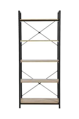 Bibliothèque Manufacture - 30 x 60 x 170 cm