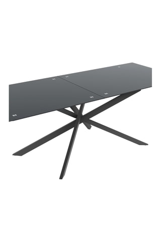 Table de jardin - 240 x 75 x 90 cm