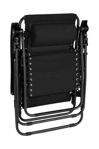 2 fauteuils de jardin - 70 x 92 x 110 cm