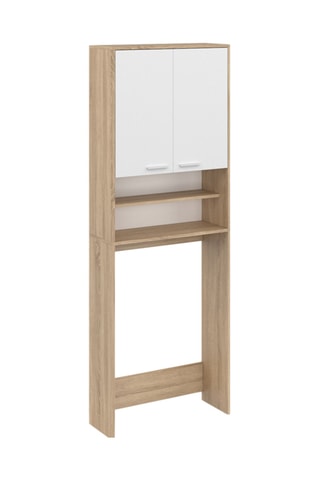 Meuble salle de bain Will - 65 x 24 x 180 cm