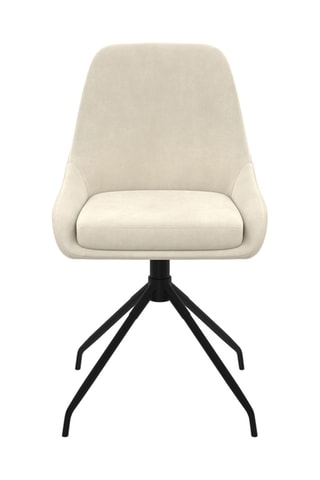 4 chaises Olivia - 47,5 x 79 x 54 cm