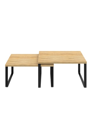 4 étagères de rangement encastrables pour placards - 30 x 19 x 16cm et 30 x 18 x 14 cm