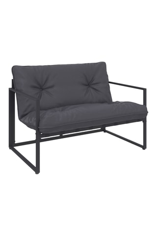 Salotto da giardino Tropea -  4 posti