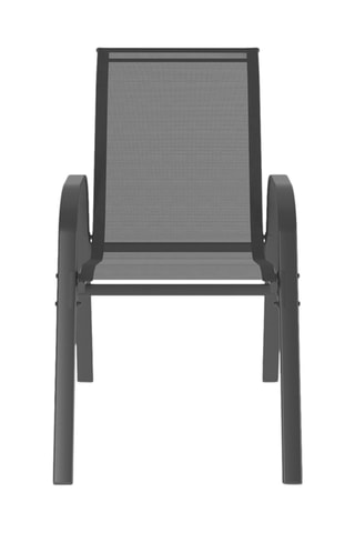 Set da giardino Minorca V2 - 8 posti