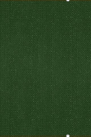 Malla de ocultación - 10 x 1,8 m - 300 g/m²