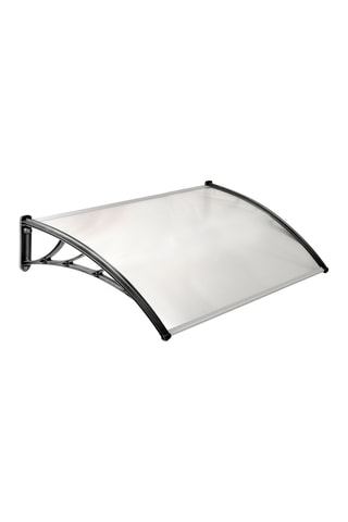 Marquesina de puerta - 80 x 150 cm