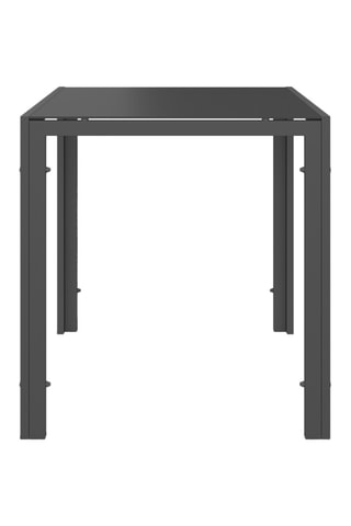 Set da giardino Minorca -  4 posti