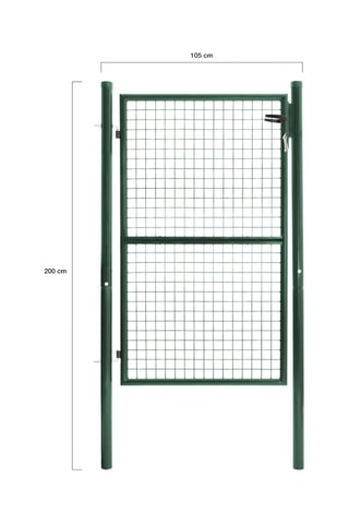 Portilla - 200 x 105 cm