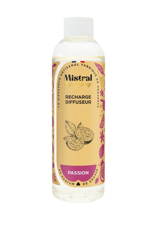 Paixão Recarga para difusor - 200 ml