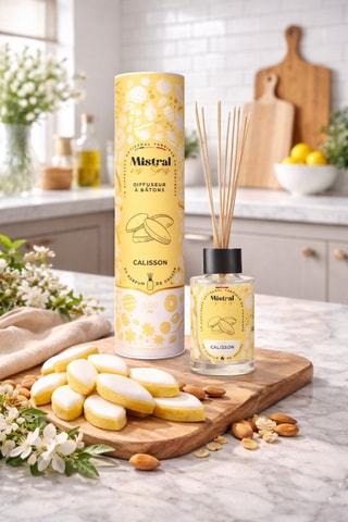 Calisson - Difusor de perfume - 100 ml
