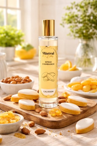 Calison - Perfume de interior - 100 ml