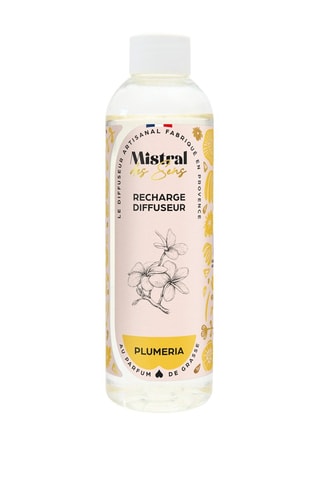 Plumeria - Recarga para difusor - 200 ml