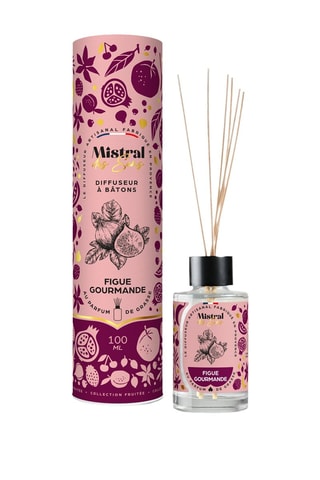 Figo doce - Difusor de perfume - 100 ml