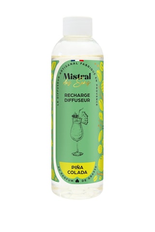 Pin colada - Recarga para difusor - 200 ml