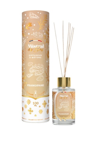 Difusor de perfume - Frangipana - 100 ml 