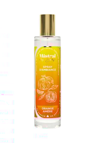 Laranja amarga - Perfume de interior - 100 ml