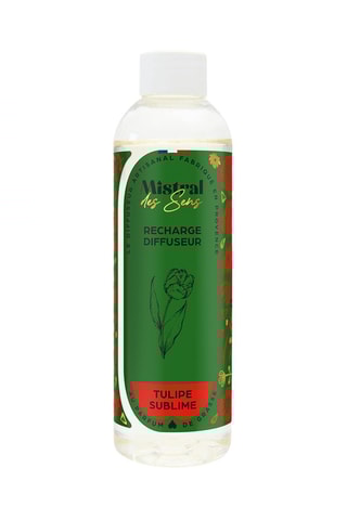 Tulipa sublime - Recarga para difusor - 200 ml 