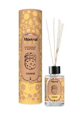 Cookie - Difusor de perfume - 100 ml