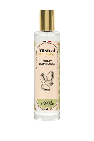 Doce pistácio - Spray de ambiente - 100 ml