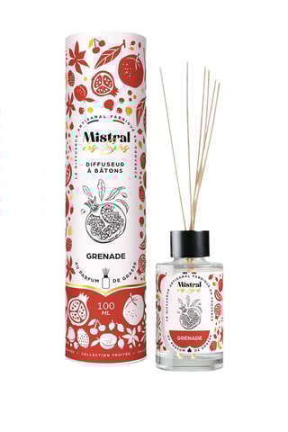 Granada - Difusor de perfume - 100 ml