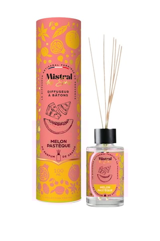 Melancia - Difusor de perfume - 100 ml