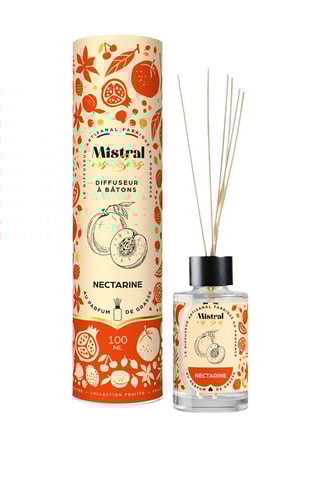 Nectarina - Difusor de perfume - 100 ml