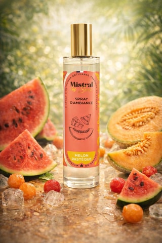 Melancia - Perfume de interior - 100 ml