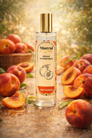 Nectarina - Perfume de interior - 100 ml