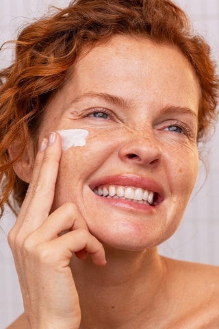 Zonbescherming Sun Secure Fluide Photo-âge SPF 50+ - 40 ml