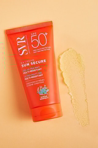 Extreme Gel Sun Secure SPF50+. Gevoelige huid - 50 ml