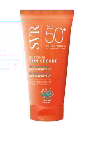 Extreme Gel Sun Secure SPF50+. Gevoelige huid - 50 ml