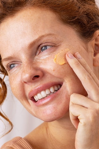 Blur Sun Secure SPF50+. Gevoelige huid - 50 ml