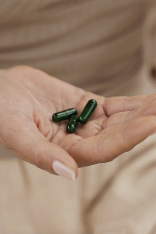 Repair Capsules Renforce - 30 Capsules