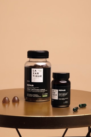 Repair Capsules Strength & Shine - 90 Capsules