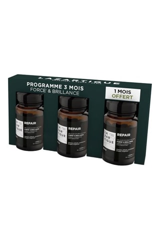 Repair Capsules Strength & Shine - 90 Capsules