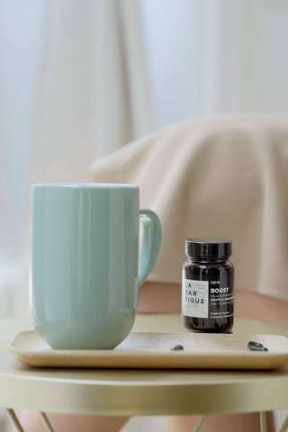 Gélules double action chute et croissance Boost - 30 gélules - 1 mois