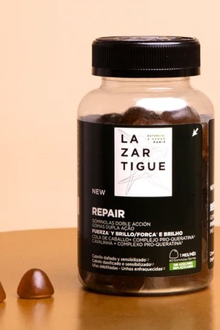 Gummies Kracht en Glans - 60 gummies