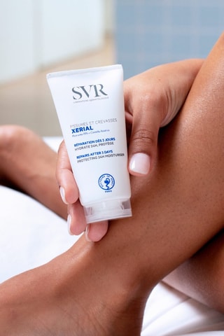 Fissures et crevasses Xerial 50 ml