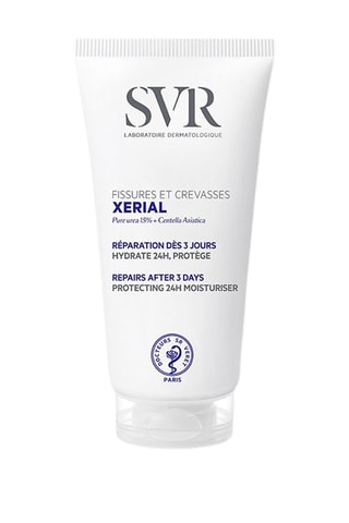 Fissures et crevasses Xerial 50 ml