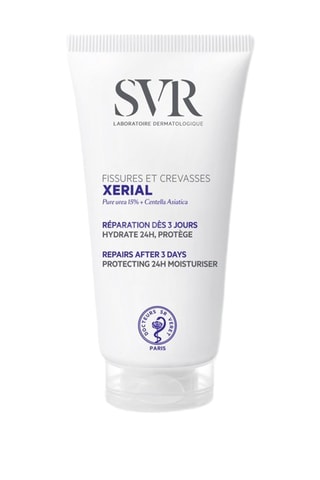 Fissures et crevasses Xerial 50 ml