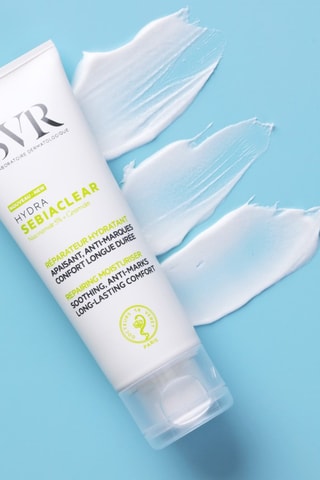 Hydraterende Crème Sebiaclear Voor de acnehuid- 40 ml