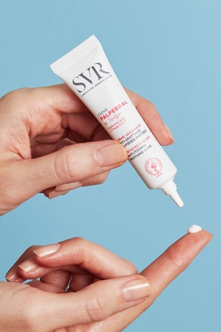 Crème apaisante Palpebral 15 ml