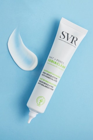 Mat + Pores Sebiaclear 40 ml