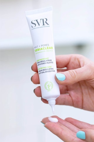 Mat + Pores Sebiaclear 40 ml