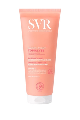 Reinigende Balsem Topialyse - Geschikt voor droge en gevoelige huid - 200 ml