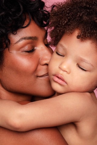 Reinigende Balsem Topialyse - Geschikt voor droge en gevoelige huid - 400 ml