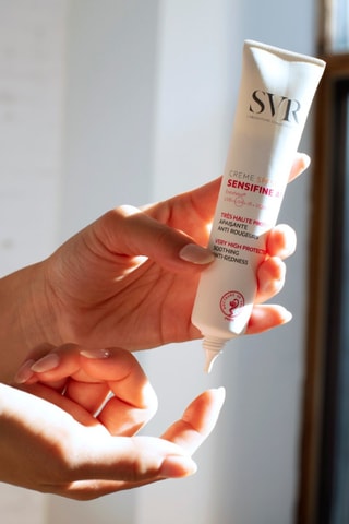 Crème SPF50+ Sensifine Ar Geschikt voor de Gevoelige Huid - 40 ml