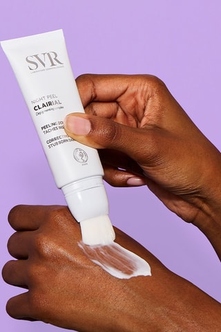 Clairial Night Peel Geschikt voor de Gevoelige Huid - 30 ml