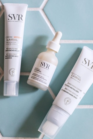 Clairial Night Peel Geschikt voor de Gevoelige Huid - 30 ml